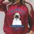 Tails And Tales Summer Reading 2021 Pug Dog Book Lovers Men Women Raglan Sleeve Sweatshirt Heather Dust Tails And Tales Summer Reading 2021 Pug Dog Book Lovers Men Women Raglan Sleeve Sweatshirt Heather Dust