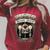 Tale As Old As Time Rose Readers Reading Books Raglan Sleeve Sweatshirt Heather Dust