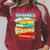 Tatyana's Reading Shirt Personalized Book Reading Raglan Sleeve Sweatshirt Heather Dust