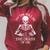 My Tbr Will Be The Death Reading Book Lover Bookworm Reader Raglan Sleeve Sweatshirt Heather Dust