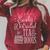 Tea Drinker Easily Distracted By Tea And Books Raglan Sleeve Sweatshirt Heather Dust
