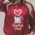 Teacher Fuel Coffee Cup Books Apples Educator Raglan Sleeve Sweatshirt Heather Dust Teacher Fuel Coffee Cup Books Apples Educator Raglan Sleeve Sweatshirt Heather Dust