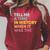 Tell Me A Time In History When It Was The Banned Books Raglan Sleeve Sweatshirt Heather Dust Tell Me A Time In History When It Was The Banned Books Raglan Sleeve Sweatshirt Heather Dust