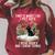 That's What I Do I Pet Cats I Read Books And I Know Things Raglan Sleeve Sweatshirt Heather Dust