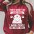 That's What I Do Read Books I Avoid People And I Know Things Raglan Sleeve Sweatshirt Heather Dust