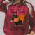 That's What I Do I Read Books I Drink Coffee I Know Things Raglan Sleeve Sweatshirt Heather Dust