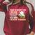 That's What I Do I Read Books I Drink Tea & I Know Things Raglan Sleeve Sweatshirt Heather Dust That's What I Do I Read Books I Drink Tea & I Know Things Raglan Sleeve Sweatshirt Heather Dust