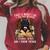 That's What I Do I Read Books I Drink Wine Cat Men Women Raglan Sleeve Sweatshirt Heather Dust
