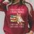 That's What I Do I Read Books I Pet Cats And I Know Things Raglan Sleeve Sweatshirt Heather Dust