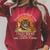 That’s What I Do I Read Books Reading Bookworm Reader Raglan Sleeve Sweatshirt Heather Dust
