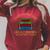 Thats What I Do Read Reading Book Librarian Across America Raglan Sleeve Sweatshirt Heather Dust