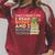 That's What I Do Reading Cat Book & Cat Lover Raglan Sleeve Sweatshirt Heather Dust
