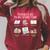 Things I Do In My Spare Time Read Books Buy Books Raglan Sleeve Sweatshirt Heather Dust