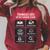 Thriller Reader Things I Do In My Spare Time Book Lover Raglan Sleeve Sweatshirt Heather Dust