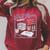 Tired Moms Book-Club Coffee Chaos Chapters Mom Raglan Sleeve Sweatshirt Heather Dust Tired Moms Book-Club Coffee Chaos Chapters Mom Raglan Sleeve Sweatshirt Heather Dust