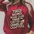 Tired Moms Book Club Coffee Sarcasm Jokes Dad Humor Premium Tri-Blend Raglan Sleeve Sweatshirt Heather Dust
