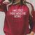 I Was Told There Would Be Books Book Humor Raglan Sleeve Sweatshirt Heather Dust
