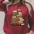 History Books Dream Like Martin African Women Men Kids Raglan Sleeve Sweatshirt Heather Dust