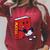 Trendy Graphic Math Book Gamer Homework Break Raglan Sleeve Sweatshirt Heather Dust
