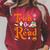 Trick Or Read Halloween Books Reading Lover Reader Raglan Sleeve Sweatshirt Heather Dust