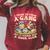 I Tried To Form A Gang But It Turned Into A Book Club Groovy Raglan Sleeve Sweatshirt Heather Dust
