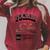 Tucson Festival Of Books TFOB 2019 Javelina Mascot Raglan Sleeve Sweatshirt Heather Dust Tucson Festival Of Books TFOB 2019 Javelina Mascot Raglan Sleeve Sweatshirt Heather Dust