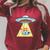 Ufo Abduction Red Panda Reading Book Raglan Sleeve Sweatshirt Heather Dust Ufo Abduction Red Panda Reading Book Raglan Sleeve Sweatshirt Heather Dust