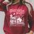 Unapologetically Anti Social Book Club Introvert Reader Raglan Sleeve Sweatshirt Heather Dust