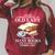Never Underestimate An Old Lady Who Read Many Books February Raglan Sleeve Sweatshirt Heather Dust
