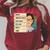 Never Underestimate The Power Of A Girl With A Book Feminist Raglan Sleeve Sweatshirt Heather Dust Never Underestimate The Power Of A Girl With A Book Feminist Raglan Sleeve Sweatshirt Heather Dust