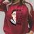 Never Underestimate The Power Of a Girl With a Book Reading Raglan Sleeve Sweatshirt Heather Dust Never Underestimate The Power Of a Girl With a Book Reading Raglan Sleeve Sweatshirt Heather Dust
