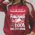 Never Underestimate Published Author Novelist Book Author Raglan Sleeve Sweatshirt Heather Dust