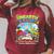 Unearth A Story Dinosaur Books Summer Reading 2026 Raglan Sleeve Sweatshirt Heather Dust