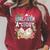 Unearth A Story Library Book Reading Program 2026 Summer Raglan Sleeve Sweatshirt Heather Dust Unearth A Story Library Book Reading Program 2026 Summer Raglan Sleeve Sweatshirt Heather Dust
