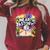 Unearth A Story Reading Book Summer Book Lover Raglan Sleeve Sweatshirt Heather Dust Unearth A Story Reading Book Summer Book Lover Raglan Sleeve Sweatshirt Heather Dust