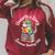 Unearth a Story Summer Reading 2026 Book Lover Dino Fun Raglan Sleeve Sweatshirt Heather Dust