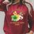 Unearth a Story Summer Reading 2026 Dinosaur Book Kids Raglan Sleeve Sweatshirt Heather Dust Unearth a Story Summer Reading 2026 Dinosaur Book Kids Raglan Sleeve Sweatshirt Heather Dust