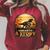 Unearth Story Summer Reading 2026 Dinosaurs Library Reading Raglan Sleeve Sweatshirt Heather Dust