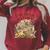 Unearth A Story Summer Reading 2026 Flower Butterfly Book Raglan Sleeve Sweatshirt Heather Dust Unearth A Story Summer Reading 2026 Flower Butterfly Book Raglan Sleeve Sweatshirt Heather Dust