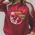 Unearth a Story T-Rex Reading a Book Summer Reading 2026 Raglan Sleeve Sweatshirt Heather Dust Unearth a Story T-Rex Reading a Book Summer Reading 2026 Raglan Sleeve Sweatshirt Heather Dust