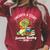 Unearth a Story Triceratops Dinosaur Reading Books Cute Dino Premium Tri-Blend Raglan Sleeve Sweatshirt Heather Dust