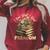 Vintage Censorship Freedom Reading Nerd I Read Banned Books Raglan Sleeve Sweatshirt Heather Dust