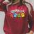 Vintage Let's All Go To The Library Meme Book Reading Raglan Sleeve Sweatshirt Heather Dust Vintage Let's All Go To The Library Meme Book Reading Raglan Sleeve Sweatshirt Heather Dust