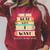 Vintage I Read What I Want Book Lovers Raglan Sleeve Sweatshirt Heather Dust