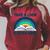 Vintage Retro Style Rainbow Take a Look It's In a Book Read Raglan Sleeve Sweatshirt Heather Dust Vintage Retro Style Rainbow Take a Look It's In a Book Read Raglan Sleeve Sweatshirt Heather Dust