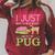 Want To Read Books Pet My Pug Dog Lover Pug Owner Raglan Sleeve Sweatshirt Heather Dust Want To Read Books Pet My Pug Dog Lover Pug Owner Raglan Sleeve Sweatshirt Heather Dust
