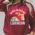 When In Doubt Ask Librarian Books Reading Librarian Raglan Sleeve Sweatshirt Heather Dust