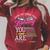 When You Enter This Library Book Reader Reading Raglan Sleeve Sweatshirt Heather Dust
