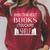 When I Think About Books I Touch My Shelf Raglan Sleeve Sweatshirt Heather Dust