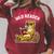 Wild Reader Cool Jaguar With Sunglasses Reading Book Kids Raglan Sleeve Sweatshirt Heather Dust